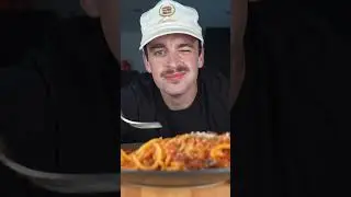 Bucatini all'Amatriciana