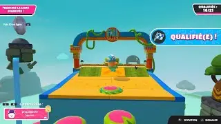 Game fall guys