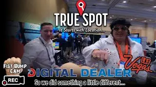 Digital Dealer Las Vegas 2022
