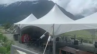 Fort Berens Estate Winery - Lillooet, BC