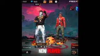 IMPOSSIBLE ☠️ #freefire