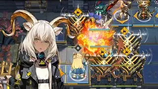 When Elite 0 Level 1 has Dps