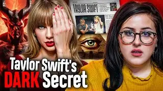 15 INSANE Pop Culture Conspiracy Theories..