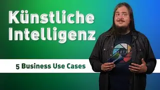 5 Business Use Cases f&uuml;r K&uuml;nstliche Intelligenz | dotSource Research