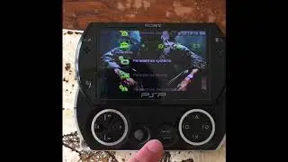 | TUTO FR | CRACKER SA PSP GO EN 6.60 ( Marche également pour autre modèle de PSP )