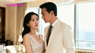 Creía que el matrimonio de élite no tenía amor… hasta que él rompió su máscara | Mini Drama Chino