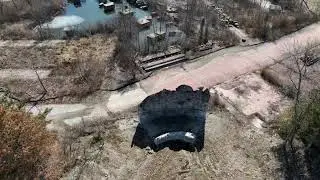 Drone Ohio