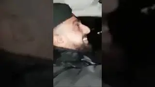 Drei Libanesen rauchen Sucuk Minze 🤪Vol.2
