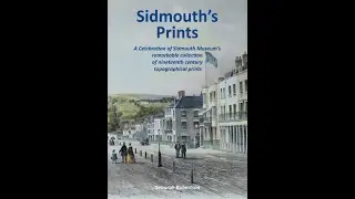 Sidmouth Prints