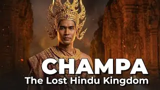 Champa &ndash; The Lost Hindu Kingdom of Vietnam - A Forgotten Civilization of Southeast Asia