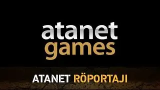 RIP: Final Bullet - Atanet Games R&ouml;portajı