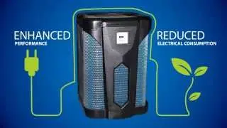 Supreme Heating's Heatseeker Nova Inverter Heat Pump