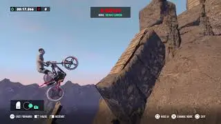 Trials Rising - Two Wheel Combat
