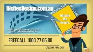 Animagico InSitesDesign Web Sites Developer in Melbourne Australia