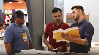Grupo Hard na Construsul BC 2024