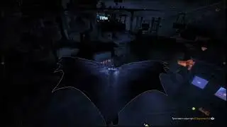 PS4 Batman Arkham Knight #127 Король Дороги №9 Прохождение
