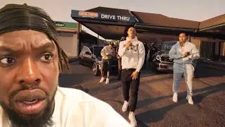 HENNYLOOS3 FT J EMZ - WIPE ME DOWN (SUNDAY VISIONS REACTION)