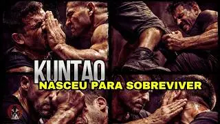 Kuntao: A Arte Marcial Chinesa Proibida no Sudeste Asiático 🥋🔥