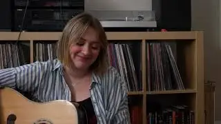 Cover Your Tracks: New Person, Old Place - Madi Diaz