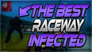 COD MW2 - THE BEST INFECTED GLITCH SPOTS ON 