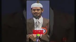 Zakir Naik: Respect for My Elder Brother, but His Study of Islam Lacks Depth