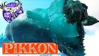 PIKKON IS.... An interesting Boss | Primal Fear EP32 | ARK Survival Evolved