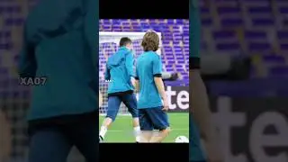 Ronaldo's Shooting Power Is Insane🥶☠️ #shorts #ronaldo #messi #shortsvideo