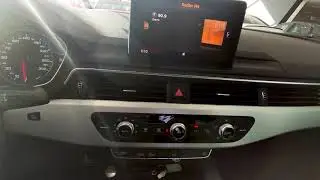 AUDI MMI DUO LOGIC EXPLICACIÓN DETALLADA PARTE 3