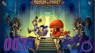 Shakes and Fidget - Lets Play [007] - Wo ist Halloween?