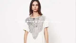Raquel Allegra - Introducing Spring 2024​ #spring2024