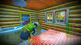 #dayz 1.28/ #moments #avangard #fragmovie
