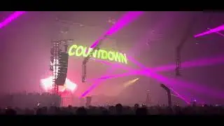 Above & Beyond (Live) Start a fire @ Countdown NYE 12-31-25