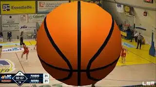 Gli highlights dei gialloblu contro Ravenna (2025-26)