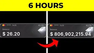 how to make money on Business Empire 2026 | DAY 1 , Clicking to earn some money, so we can invest