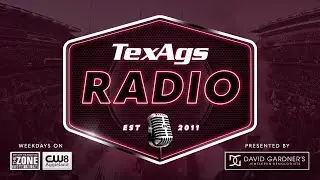 LIVE: TexAgs Radio (6/17) CWS edition with Dalton Hughes, Olin Buchanan, Baseball Bunch and more