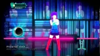Price Tag Jessie J Featuring B.O.B. Just Dance 3 Wii