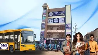 Pace IIT & MEDICAL Academy, Proddatur / Admission Open 2025