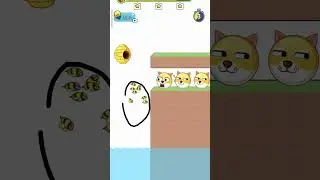dog rescue 44 #gaming #game #gameplay #viral #funny #kids #free  #dogrescue #subscribe #subscriber