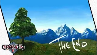 GRANDIA 2 Final Fight, Ending & Epilogue Blind Gameplay |@mutesafezone 2026
