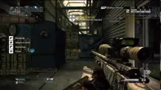 #GHOSTS: L115 Multi FAIL! - Obey Revex