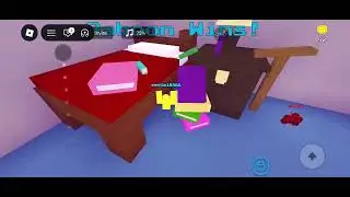 Jogando Baboon Tag