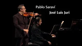 Beethoven // Violin - Piano sonata 