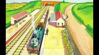 Edward's Day Out Narrated By Marlo Croft 