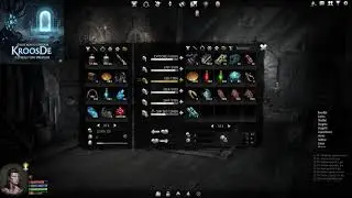 Broken Ranks - Event Zimowy / Co kryło się w prezentach, które zdobyłem?