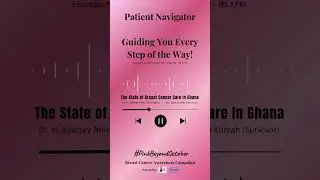 The Patient Navigator