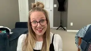 WANTABLE Unboxing + Try On! May 2020! LOVE! + Bonus Daniel Rainn Try On!