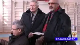 Tumur songuuli rus