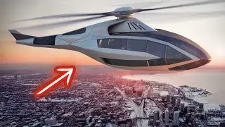 The Most Advanced Helicopters on the Planet