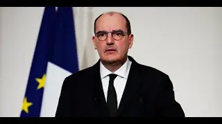 Le discours de Jean Castex au d&icirc;ner du Crif dimanche
