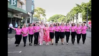 2025 NRMA Insurance Pink Test Highlights